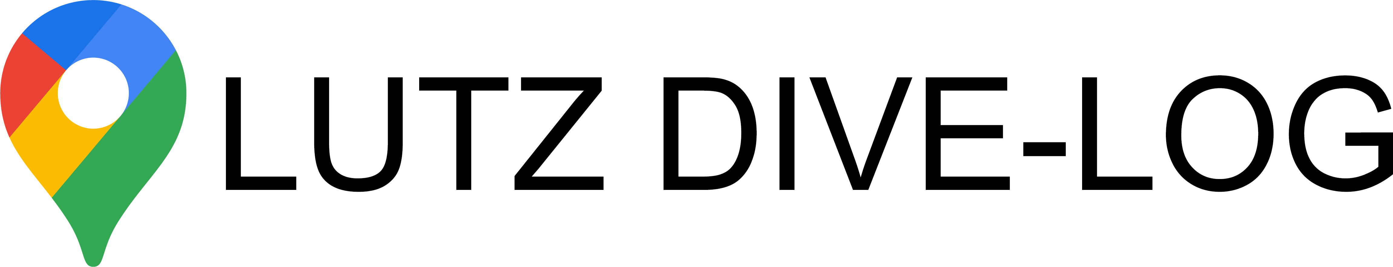 Lutz Dive-Log